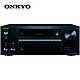 ONKYO/安桥 TX-NR575E 功放 音响 音箱 家庭影院 7.2声道功放机蓝牙 Wi-Fi 进口