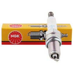 NGK 镍合金火花塞 KR6A-10 1678 四支装适用于奥拓/北斗星X5/羚羊