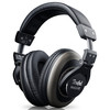 Teufel Massive DJ监听 黑色 3.5mm接口 头戴式耳机