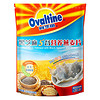 阿华田(Ovaltine)早餐谷物 黑芝麻五谷营养即食燕麦片560G(20包)澳洲进口燕麦