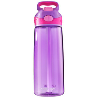 contigo HBC-ADN037 塑料杯 560ml 紫罗兰