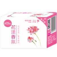 倍舒特 BS90020L3 植物香氛 护垫