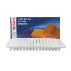 博世 SONAX BOSCH 博世 空气滤芯滤清器AF2915适配帝豪远景SC7丰田花冠比亚迪F3G3L3等
