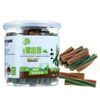 K9Natural 宠源新 K9 健齿香 宠物狗狗零食 磨牙洁齿棒 牛肉+海藻 230g