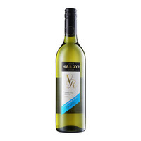 HARDYS 哈迪 VR长相思白葡萄酒 750ml