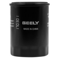 吉利（GEELY）原厂机油滤清器/芯/机油格 博越 2.0L/博瑞 2.4L 适用