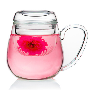 雅集 GA03071 玻璃杯460ml (耐热玻璃)