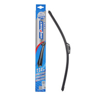 博世(BOSCH)雨刷/雨刮器优立博U型无骨16英寸单支 兼容侧钩 具体车型咨询在线客服