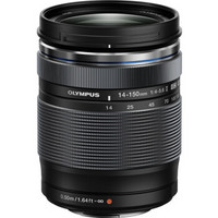 OLYMPUS 奥林巴斯 M.ZUIKO DIGITAL ED 14-150mm F4 II 远摄变焦镜头 奥林巴斯卡口 58mm