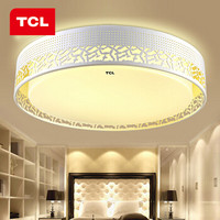 TCL LED吸顶灯 TCLMX-LED024FFD/266 24W