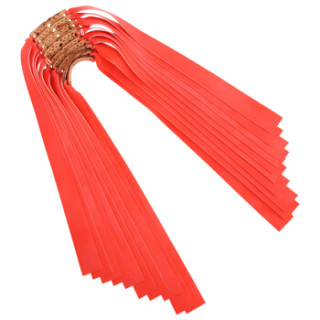 奥圣达扁皮皮筋组 弹弓皮筋 1.