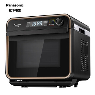 Panasonic 松下 NU-JA100W 15L 电烤箱
