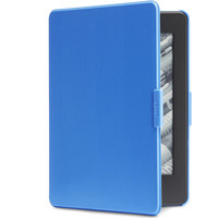 全新Kindle品牌保护套适用于第6代和第7代Kindle Paperwhite 孔雀蓝