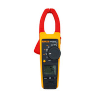 福禄克（FLUKE）375 真有效值钳形电压电流表交/直流钳形万用表可在噪声较高的电气环境中使用提供稳定读数