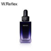 忢（W.Reflex）男士海藻保湿精华液 30ml（男士护肤 保湿 锁水 精华）