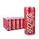 可口可乐 Coca-Cola 樱桃味 汽水 碳酸饮料 330ml*24罐 整箱装 可口可乐公司出品
