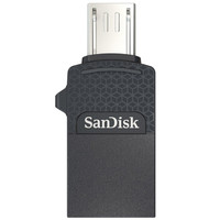 闪迪(SanDisk) 64GB 酷琛 OTG手机/平板存储器