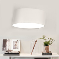 -lighting/雷士 NVC Lighting照明 led壁灯 雷士 NVC Lighting壁灯 白色 10W
