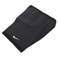 耐克 NIKE PRO 男子弹性大腿护套 单只装 FA0226-001 黑色 XL(大腿围64-71cm)