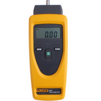FLUKE 福禄克 931 两用转速计 转速表 光学测量接触测量二合一