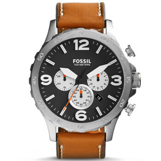 FOSSIL JR1486 女士石英手表