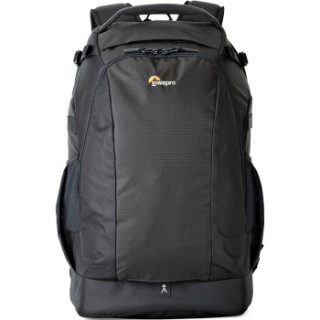 乐摄宝(Lowepro)相机包 Flipside 500AW II 可放笔记本 单反摄影包双肩 FS500AW 黑色 LP37131-PWW