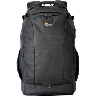 乐摄宝（Lowepro）相机包 Flipside 500AW II 可放笔记本 单反摄影包双肩 FS500AW 黑色 LP37131-PWW