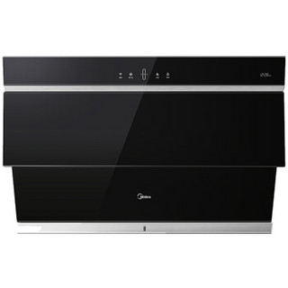 Midea 美的 极光系列 CXW-260-DJ588R 侧吸式吸油烟机