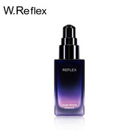 忢（W.Reflex）男士硫磺抗痘精华凝胶 30ml（男士护肤 抗痘 祛痘 祛痘印 保湿）