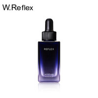 忢（W.Reflex）男士蜂王浆修护精华露 30ml（男士护肤 抗皱 修护 精华）