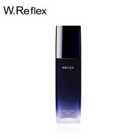 忢（W.Reflex）男士蜂王浆修护乳液 95ml（男士护肤 抗皱 补水保湿 深层保湿）