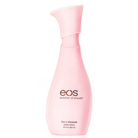 伊欧诗（EOS）粉漾莓果身体乳350ml（补水保湿水 润肤乳）