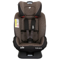 巧儿宜(JOIE)安全守护神FX汽车儿童安全座椅双向安装0-12岁 灰色