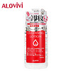 alovivi 卸妆 氨基酸四效合一洁肤液500ml 清爽型（深层清洁 眼唇可用 ）