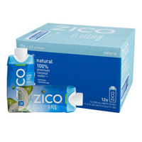 Zico 100%天然椰子水 330ml*12