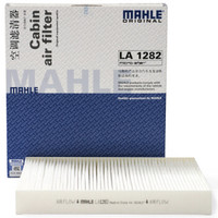 MAHLE 马勒 空调滤清器LA1282(全新科鲁兹/迈锐宝1.5T/迈锐宝XL/昂科威/凯迪拉克ATS-L/新英朗)