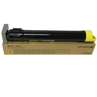 富士施乐(Fuji Xerox)CT201832 黄色墨粉 (适用3375/3373/2275机型)