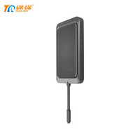 途强(TUQIANG)EV10gps定位器微型摩托车电动车gps定位追踪器防盗器汽车跟踪器定位仪