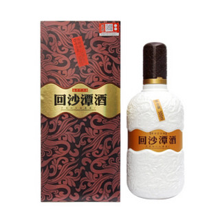 潭 酱香型白酒 52度 500ml  单瓶装