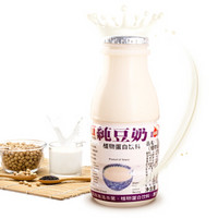 台湾进口 正康纯豆奶 170ml*12