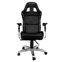 Playseat(霹雳极速) OS可转办公座椅 人体工学座椅 游戏座椅 黑色