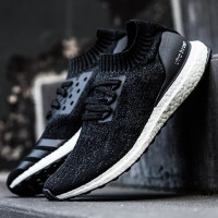 新补货：adidas NEO adidas 阿迪达斯 UltraBOOST Uncaged 男女款跑鞋