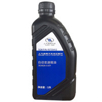 雪佛兰(CHEVROLET)原厂变速箱油/手自一体自动变速箱油 1L装 科鲁兹/迈锐宝/科帕奇/探界者/乐骋/创酷 适用