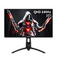 PANDA 熊猫 PG27QA5 27英寸 TN显示器 （2K、144Hz、1ms、FreeSync、99%sRGB）