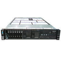 联想（Lenovo）X3650M5 2U机架服务器 （1xE5-2620v4/2*16GB/3*1TB 7.2K SAS 2.5/M5210/2*550W）改配