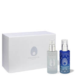 Omorovicza 匈牙利皇后水喷雾套装(皇后水50ml+蓝色限量版50ml))