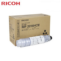 RICOH 理光 MP 2014HC 碳粉1支装