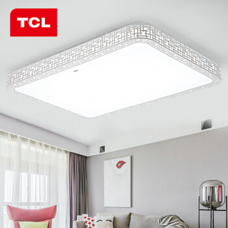 TCL LED吸顶灯 TCLMX-LED072FRR/414 72W