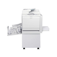 基士得耶（GESTETNER）COPYPRINTER CP6346 数码印刷机 油印机一体化速印机 （免费上门安装+免费上门售后）