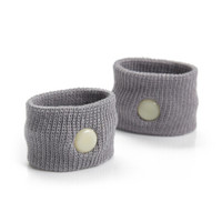 蓝旅（TRAVEL BLUE）旅行防晕止吐手腕带2个装 防晕车船飞机减压护腕孕吐适用